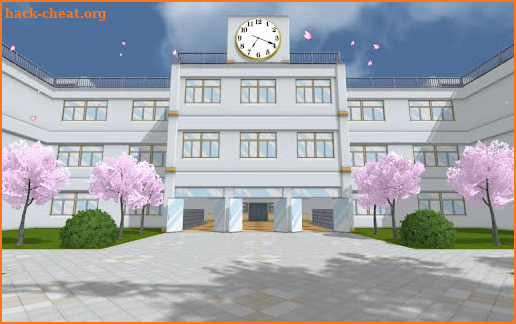 Tips : Sakura School Simulator screenshot