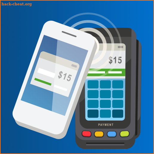 Tips Samsung Pay screenshot