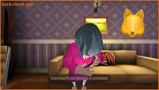 Tips : Scary Teacher 3D full screenshot