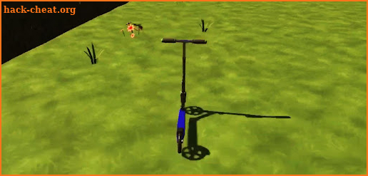 Tips: Scooter Touchgrind 3D screenshot