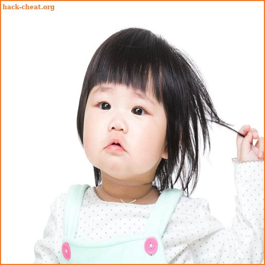 tips sehat dan mudah agar rambut bayi tumbuh lebat screenshot