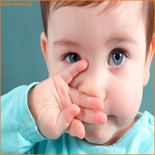 tips sehat dan mudah atasi hidung tersumbat anak screenshot