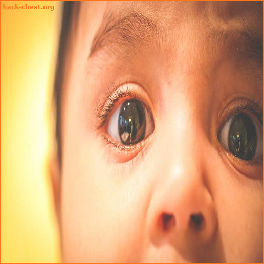tips sehat dan mudah mencegah sakit mata pada bayi screenshot