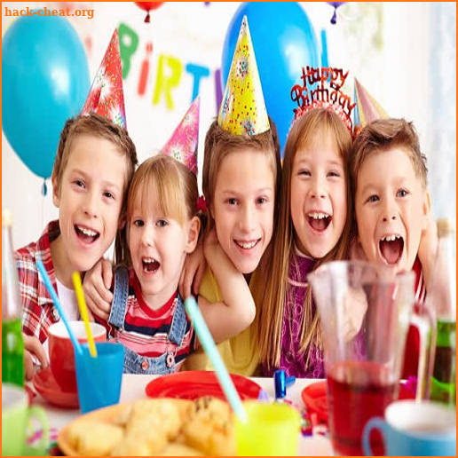 tips simpel agar anak happy di pesta ulang tahun screenshot