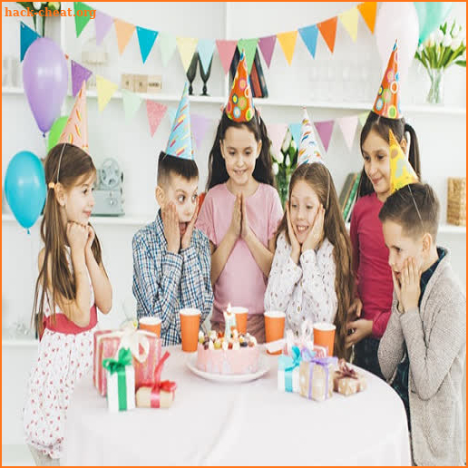 tips simpel buat pesta ulang tahun anak dana minim screenshot
