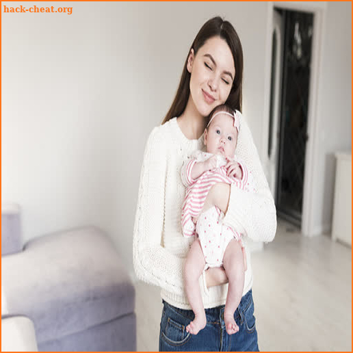 tips simpel menjaga postur tubuh bayi yang tepat screenshot