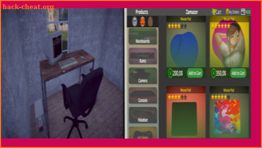 tips streamer life simulator game 2020 screenshot