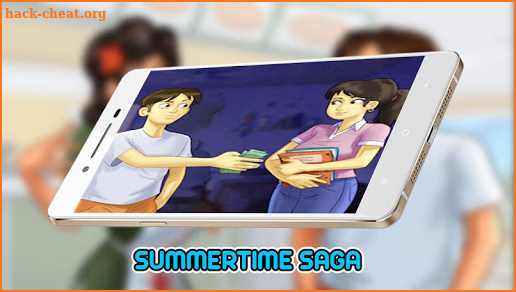 Tips Summertime Life Saga 2019 screenshot