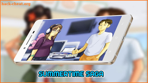 Tips Summertime Life Saga 2019 screenshot