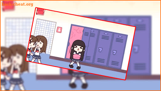 Tips Tentacle Locker Premium School Game screenshot