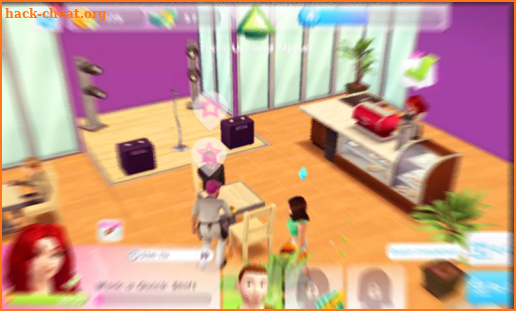 sims freeplay time cheat 2019