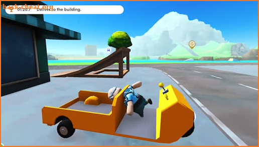 Tips: Totally Reliable Delivery Service 2020 screenshot
