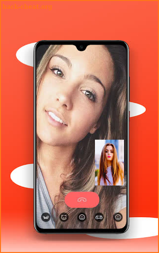 Tips Video Calls and Messages Broadcast screenshot