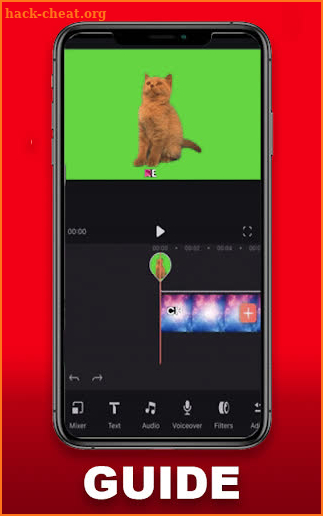 Tips Video Leap Video Editor Enlight 2020 screenshot