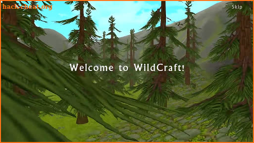 tips : Wildcraft - Animal Online sim screenshot