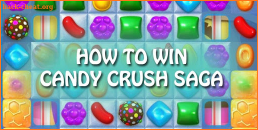 Tips Win Candy Crush S‍a‍ga for Android 2019 screenshot