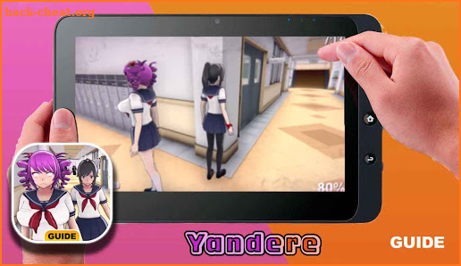 Tips Yandere School Simulator 2k21 screenshot