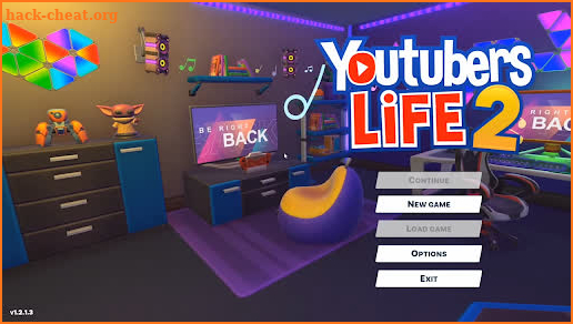 Tips: Youtubers Life Simulator screenshot