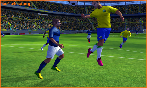 Tips_ Dream League Soccer 18,New Cheat screenshot