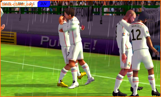 Tips_ Dream League Soccer 18,New Cheat screenshot