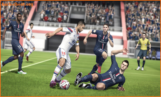 Tips_New FIFA 15 screenshot
