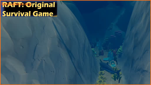 Tipster for Raft Epic Survival Game screenshot