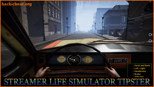 Tipster for Streamer Life Simulator screenshot