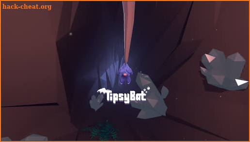 Tipsy Bat screenshot