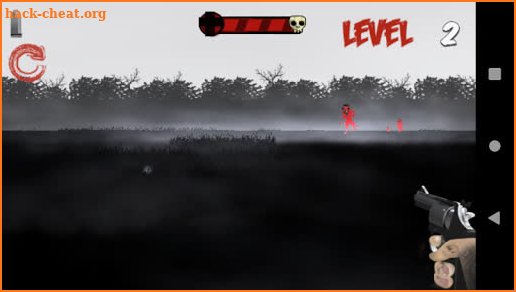 Tiros Pal Diablo screenshot