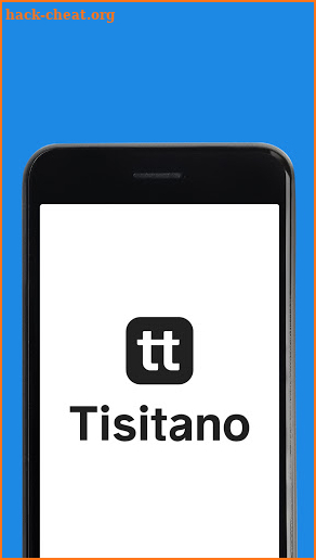 Tisitano - Buy and Sell Marketplace screenshot