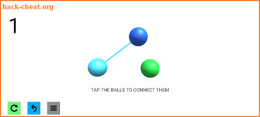 Tisp! Connect the Dots screenshot