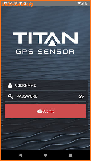 Titan Athlete screenshot