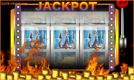 Titan Casino Jackpot - Grand Vegas Slots screenshot