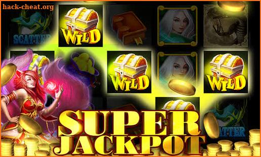 Titan Casino Slots 2019 Huge Vegas Jackpot 7 free screenshot