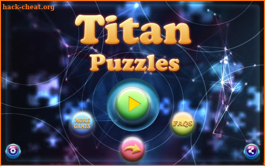 Titan Jigsaw Puzzles 2 screenshot