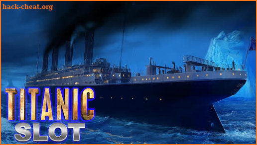Titanic Mystery Slot - Casino Treasure screenshot