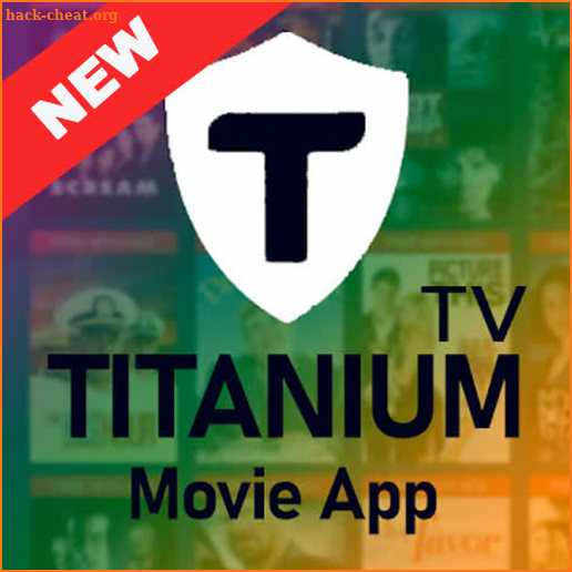Titanium movies and tv screenshot