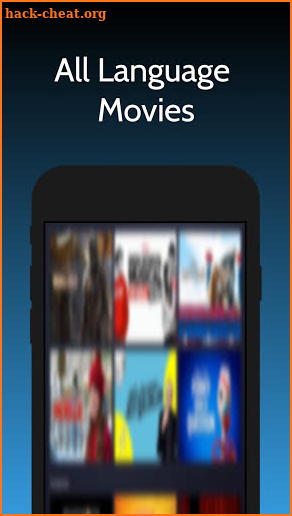 titanium tv movie app screenshot