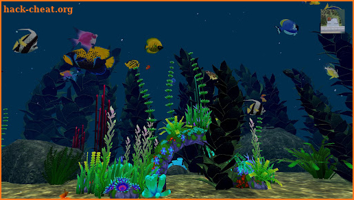 Titicaca Island screenshot