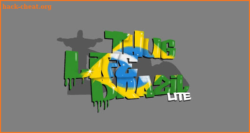 TLB LITE - THUG LIFE BRASIL screenshot