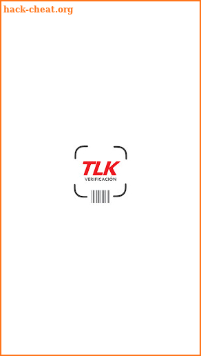TLK - Verificación screenshot