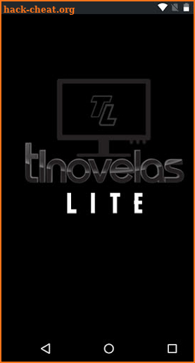 TLNovelasLite - TeleNovelas Gratis screenshot