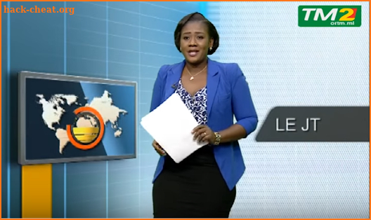 TM2 Mali TV screenshot