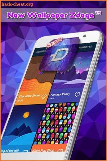 ™Z‍E‍G‍D‍E 4K Premium Wallpapers HD Android screenshot