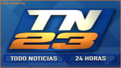 Tn 23 noticias screenshot
