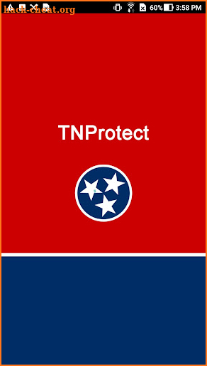 TN Protect screenshot