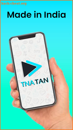 Tna Tan - Indian tik tok | Made in India screenshot