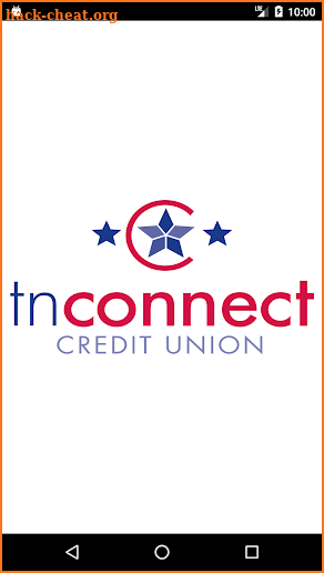 TNConnect Credit Union Mobile screenshot