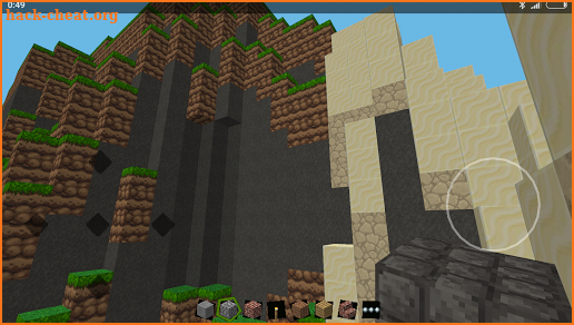 TNT Craft 2 : Survival and Creative Game screenshot