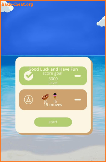 Toasty Planet: Beach Life screenshot